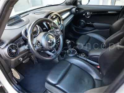 Mini Cooper S 5 portes (2016) - Photo 5