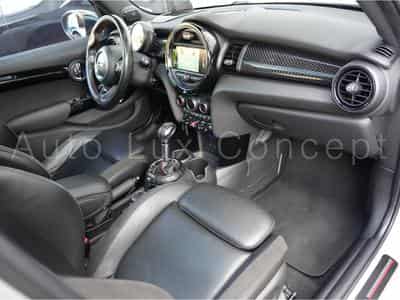 Mini Cooper S 5 portes (2016) - Photo 6