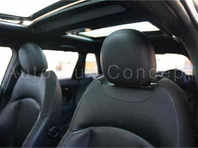 Mini Cooper S 5 portes (2016) - Photo 8