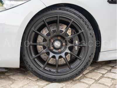BMW M2 Competition/MANTHEY/Akrapovič/RECARO/Schirmer/KW (2020) - Photo 10