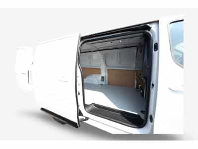 Citroën Jumpy 2.0 BlueHDI EAT8 180 XL Confort (2026) - Photo 10