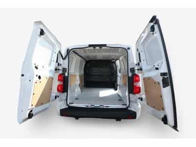 Citroën Jumpy 2.0 BlueHDI EAT8 180 XL Confort (2026) - Photo 11