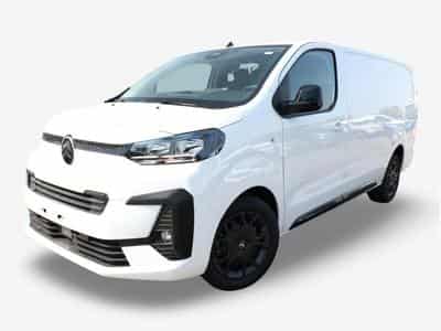 Citroën Jumpy 2.0 BlueHDI EAT8 180 XL Confort (2026) - Photo 2