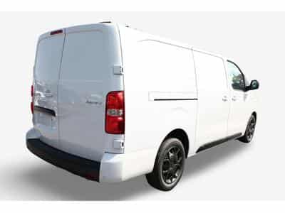 Citroën Jumpy 2.0 BlueHDI EAT8 180 XL Confort (2026) - Photo 3
