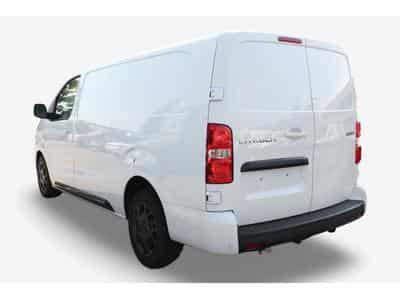 Citroën Jumpy 2.0 BlueHDI EAT8 180 XL Confort (2026) - Photo 4