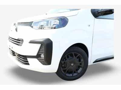 Citroën Jumpy 2.0 BlueHDI EAT8 180 XL Confort (2026) - Photo 5