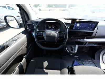 Citroën Jumpy 2.0 BlueHDI EAT8 180 XL Confort (2026) - Photo 6