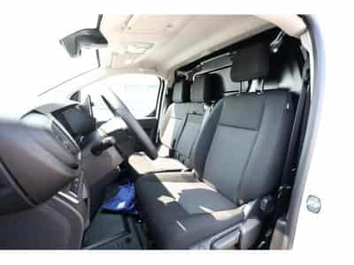 Citroën Jumpy 2.0 BlueHDI EAT8 180 XL Confort (2026) - Photo 7