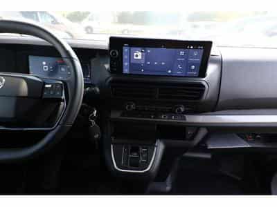 Citroën Jumpy 2.0 BlueHDI EAT8 180 XL Confort (2026) - Photo 8
