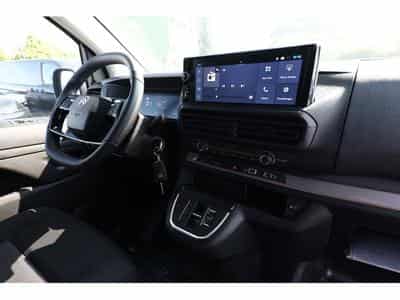 Citroën Jumpy 2.0 BlueHDI EAT8 180 XL Confort (2026) - Photo 9