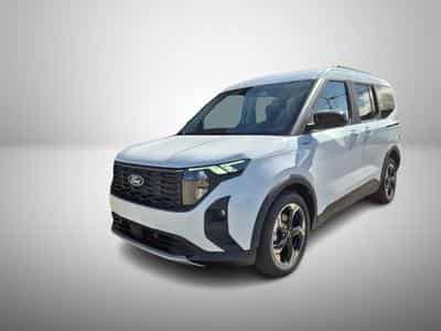 Ford Tourneo 1.0i Ecoboost 125 Active (2026) - Foto 2