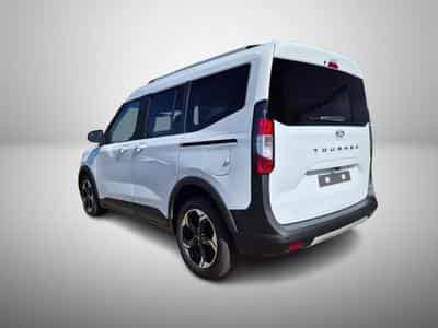 Ford Tourneo 1.0i Ecoboost 125 Active (2026) - Foto 5