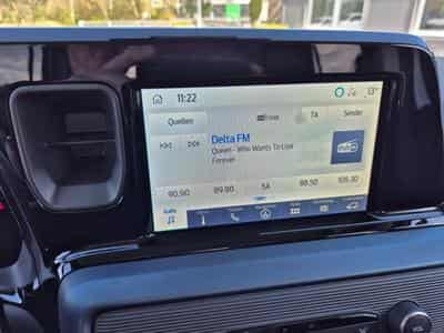 Ford Tourneo 1.0i Ecoboost 125 Active (2026) - Foto 14