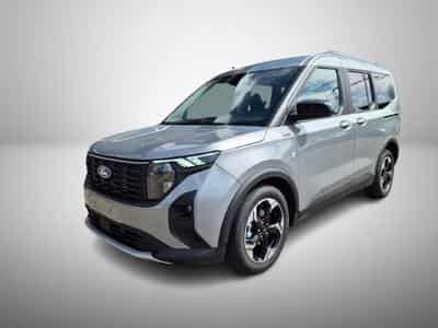 Ford Tourneo 1.0i Ecoboost 125 Active (2026) - Foto 2