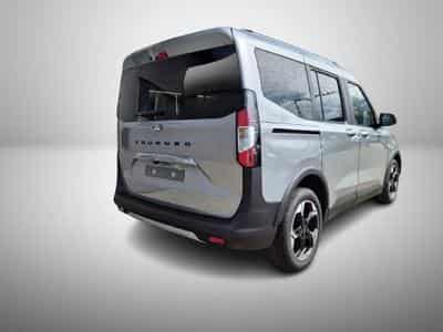 Ford Tourneo 1.0i Ecoboost 125 Active (2026) - Foto 6