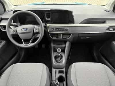 Ford Tourneo 1.0i Ecoboost 126 Titanium (2026) - Foto 10