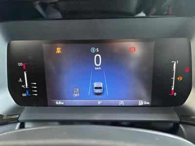 Ford Tourneo 1.0i Ecoboost 126 Titanium (2026) - Foto 12