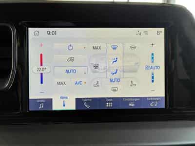 Ford Tourneo 1.0i Ecoboost 126 Titanium (2026) - Foto 14