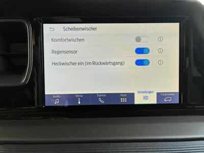 Ford Tourneo 1.0i Ecoboost 126 Titanium (2026) - Foto 15