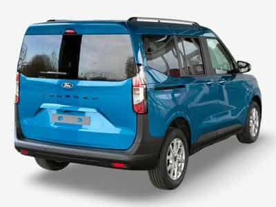 Ford Tourneo 1.0i Ecoboost 126 Titanium (2026) - Foto 3