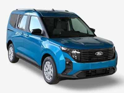 Ford Tourneo 1.0i Ecoboost 126 Titanium (2026) - Foto 4