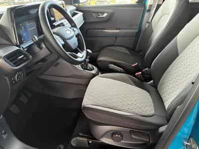 Ford Tourneo 1.0i Ecoboost 126 Titanium (2026) - Foto 5