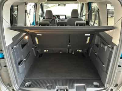 Ford Tourneo 1.0i Ecoboost 126 Titanium (2026) - Foto 7