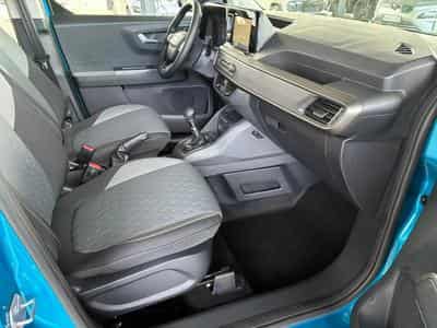 Ford Tourneo 1.0i Ecoboost 126 Titanium (2026) - Foto 8