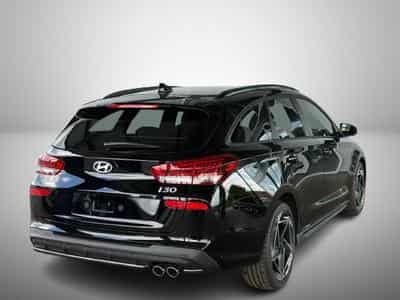 Hyundai i30 1.5 T-GDI mHEV  DCT 140 N-Line (2025) - Foto 4
