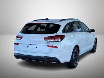 Hyundai i30 1.5 T-GDI mHEV  DCT 140 N-Line (2025) - Foto 4