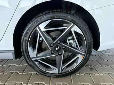 Hyundai i30 1.5 T-GDI mHEV  DCT 140 N-Line (2025) - Foto 5