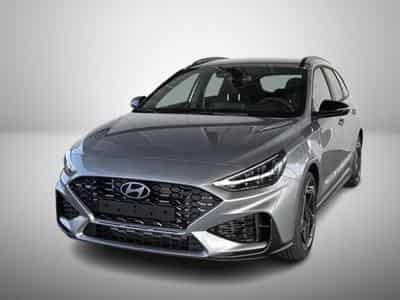 Hyundai i30 1.5 T-GDI mHEV  DCT 140 N-Line (2025) - Foto 2
