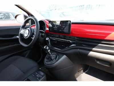 Fiat 500 1.0 Hybrid 65 Cabrio Icon (2026) - Foto 10
