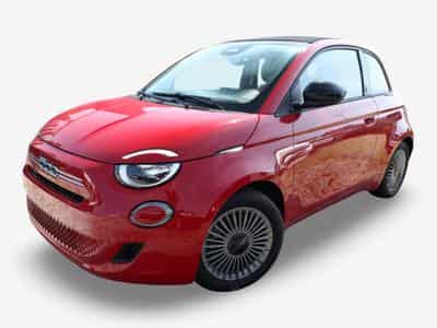 Fiat 500 1.0 Hybrid 65 Cabrio Icon (2026) - Foto 2