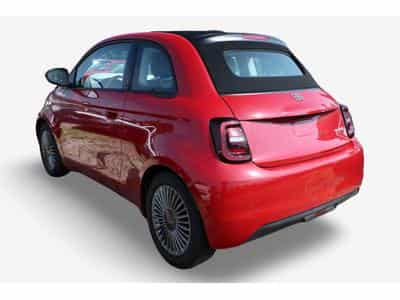 Fiat 500 1.0 Hybrid 65 Cabrio Icon (2026) - Foto 4