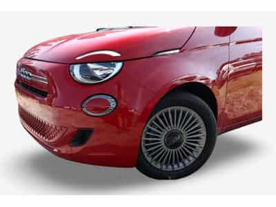 Fiat 500 1.0 Hybrid 65 Cabrio Icon (2026) - Foto 5