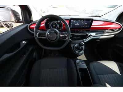 Fiat 500 1.0 Hybrid 65 Cabrio Icon (2026) - Foto 6