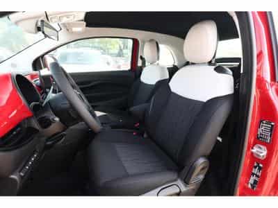 Fiat 500 1.0 Hybrid 65 Cabrio Icon (2026) - Foto 7