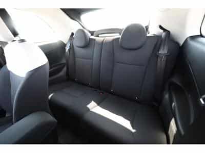 Fiat 500 1.0 Hybrid 65 Cabrio Icon (2026) - Foto 8