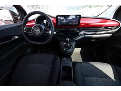 Fiat 500 1.0 Hybrid 65 Cabrio Icon (2026) - Foto 9
