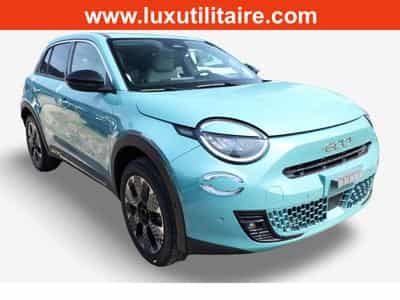 Fiat 600 1.2 Hybrid e-DSC6 La Prima (2026) - Foto 1