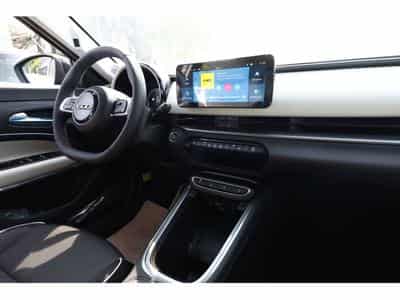 Fiat 600 1.2 Hybrid e-DSC6 La Prima (2026) - Foto 10