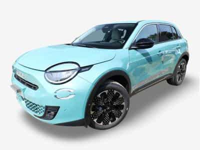 Fiat 600 1.2 Hybrid e-DSC6 La Prima (2026) - Foto 2