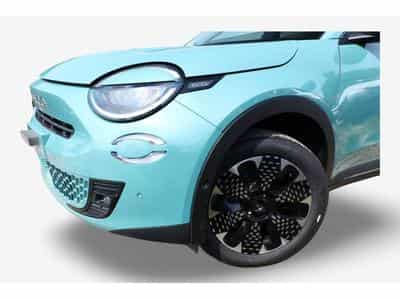 Fiat 600 1.2 Hybrid e-DSC6 La Prima (2026) - Foto 5