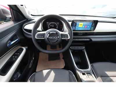 Fiat 600 1.2 Hybrid e-DSC6 La Prima (2026) - Foto 6