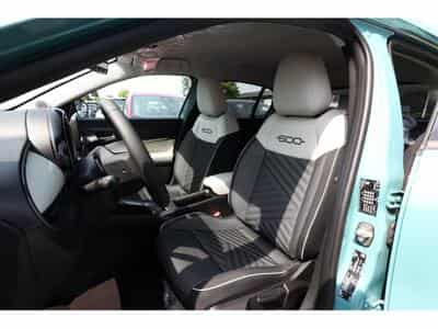 Fiat 600 1.2 Hybrid e-DSC6 La Prima (2026) - Foto 7