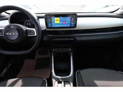 Fiat 600 1.2 Hybrid e-DSC6 La Prima (2026) - Foto 9