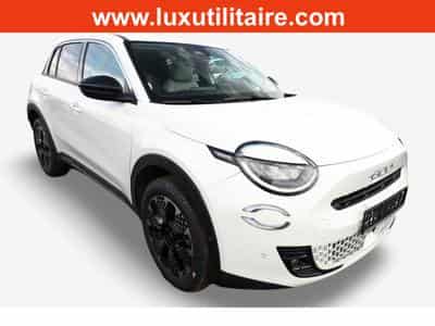 Fiat 600 1.2 Hybrid e-DSC6 La Prima (2026) - Foto 1