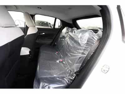 Fiat 600 1.2 Hybrid e-DSC6 La Prima (2026) - Foto 10