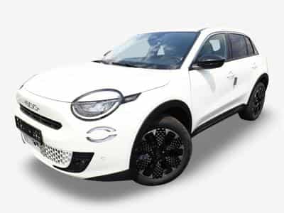 Fiat 600 1.2 Hybrid e-DSC6 La Prima (2026) - Foto 2